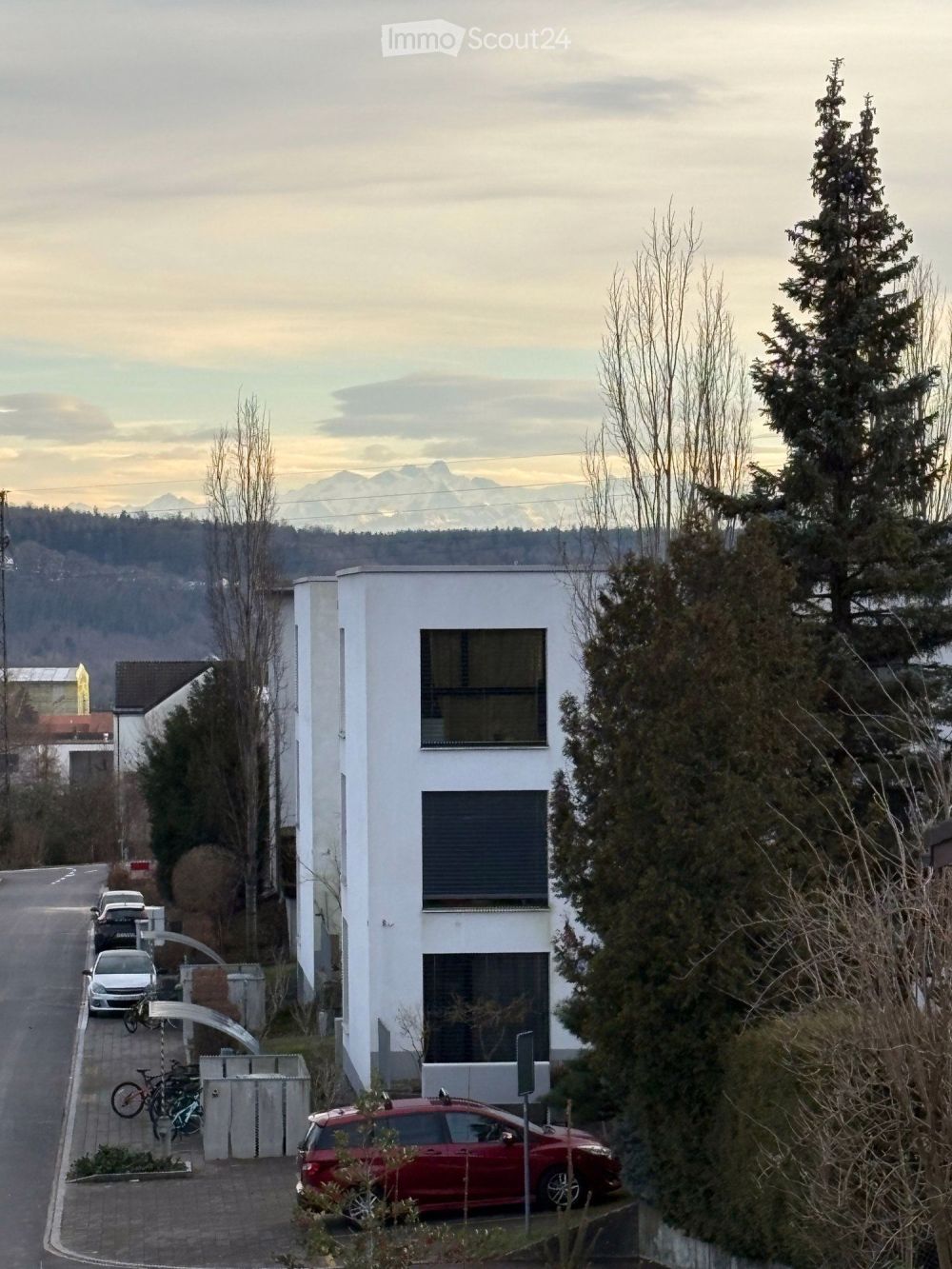 Duplex-/Maisonette-Wohnung in Erlinsbach/SO - Bild 8