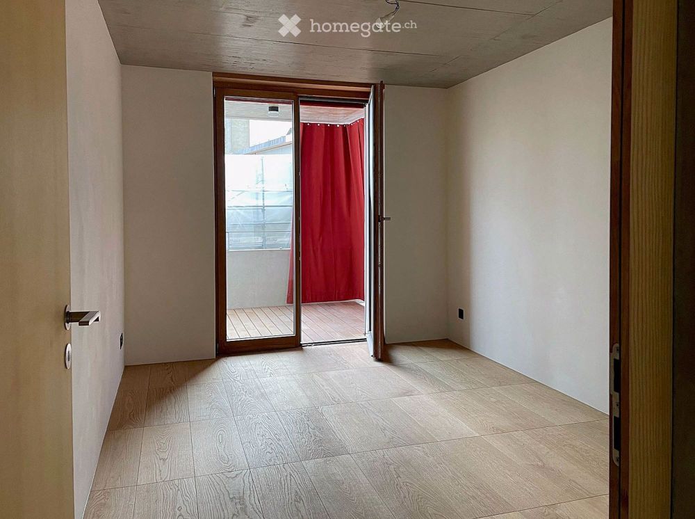 H92.ch: Stadtwohnung mit grosser Terrasse - Neubau - Bild 13