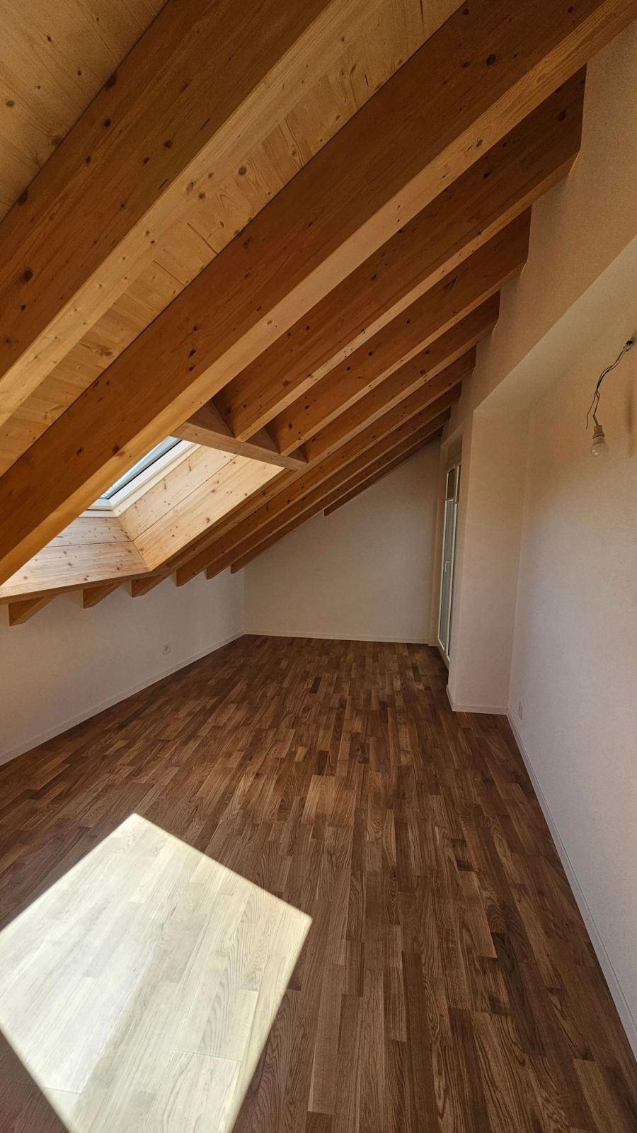 Vufflens-le-Château (9 minutes de Morges) : à louer magnifique appartement neuf de 3,5 pièces - Bild 11