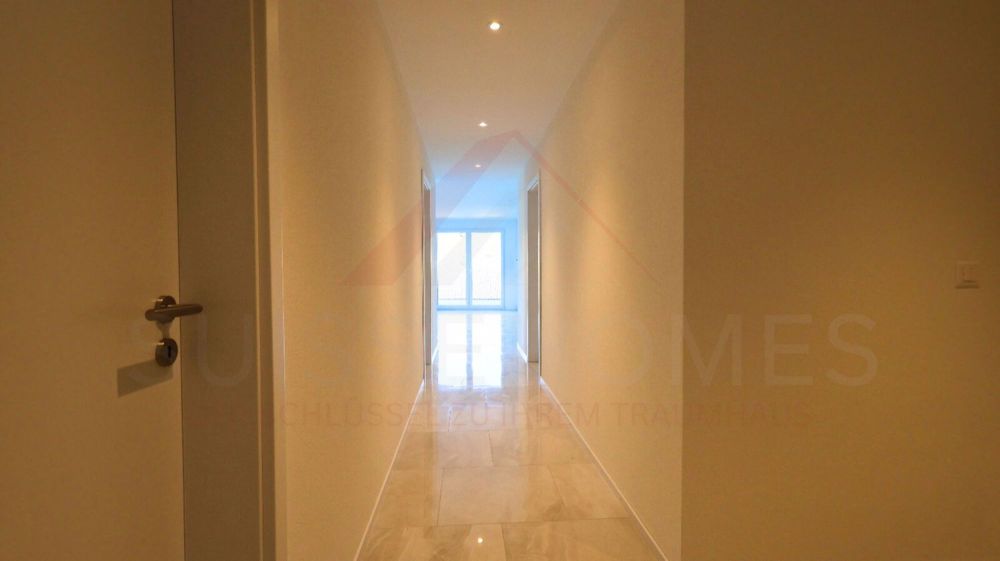 Moderne 3.5-Zimmer-Attikawohnung mit 45m2 Terrasse in Gurmels - Bild 6