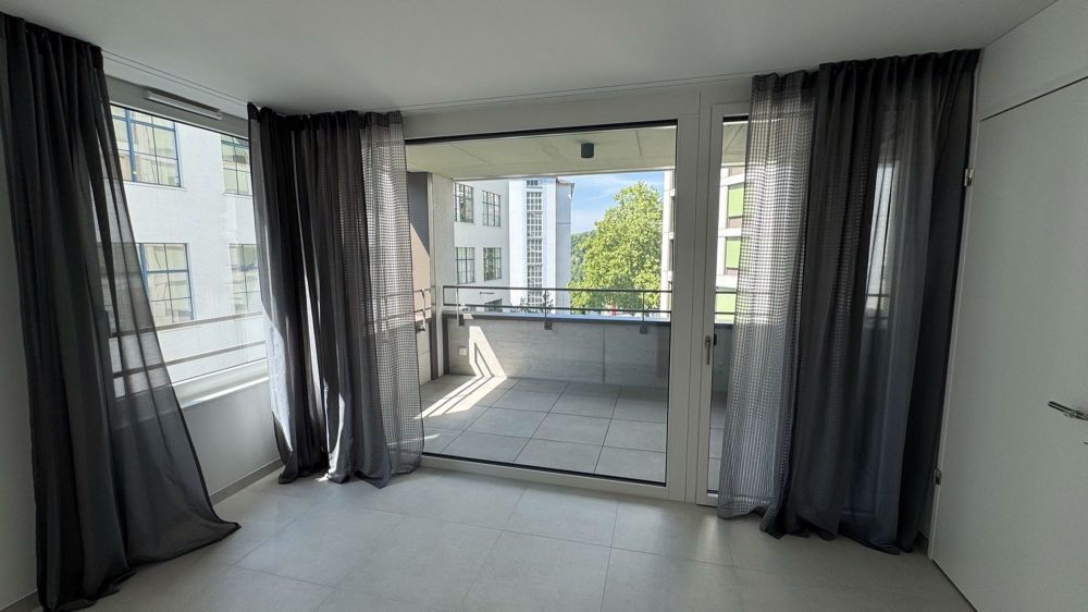 4.5-Zimmerwohnung, Erstbezug in Neuhausen am Rheinfall - Bild 7