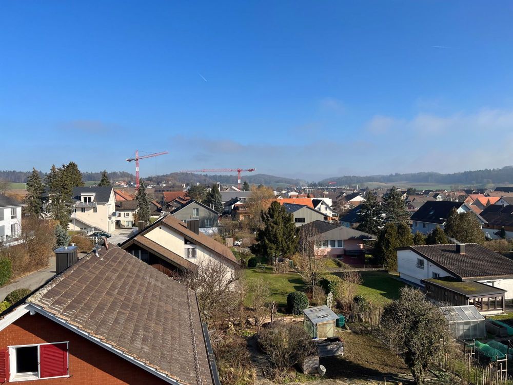 7 Zimmer-Duplex-/Maisonette-Wohnung in Ossingen - Bild 6