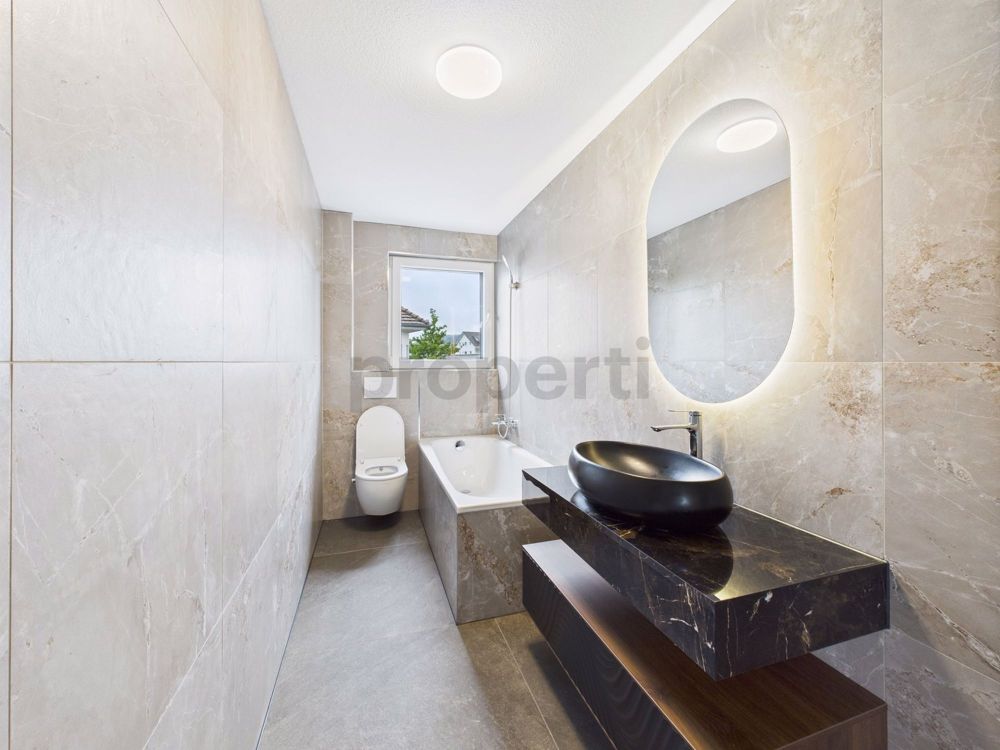 Apartment for rent in Menziken, Switzerland - Bild 8