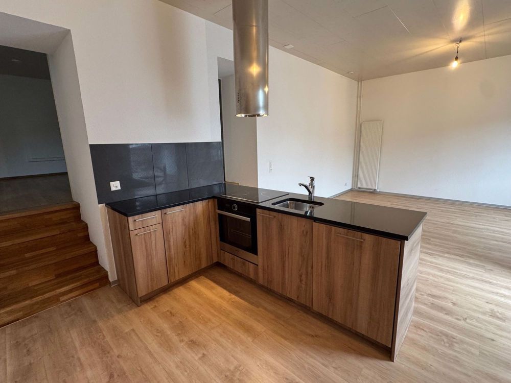 Wohnung 2.5 Zimmer in Develier mit Terrasse - Bild 3