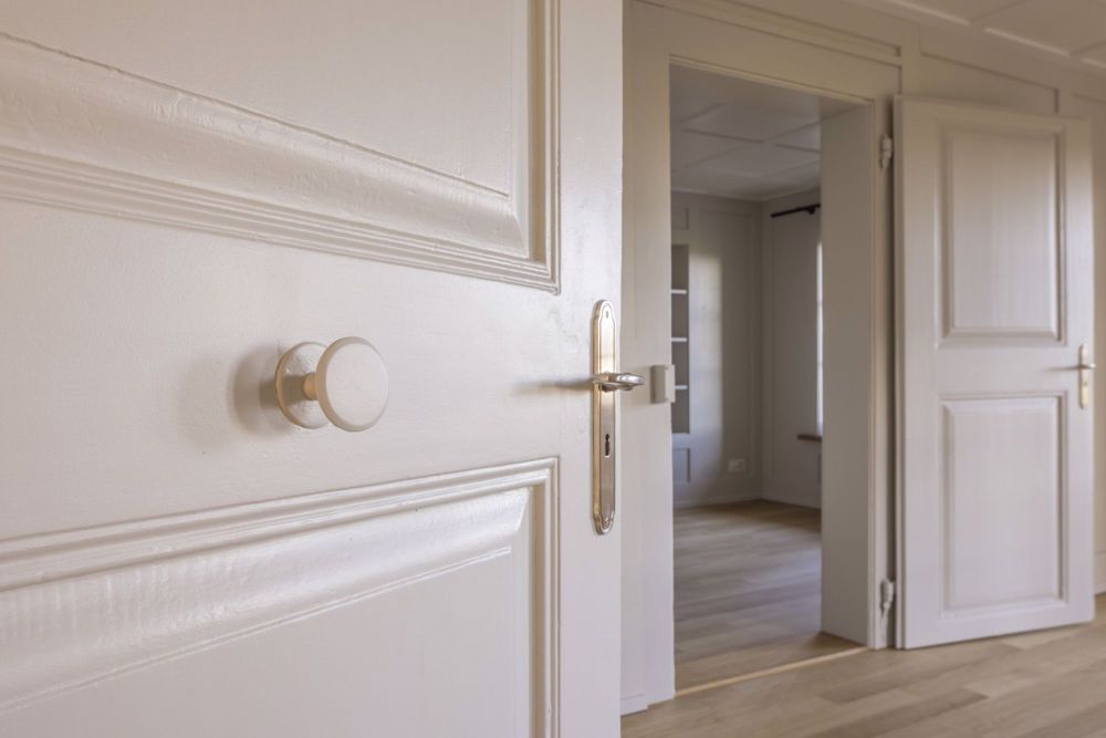 Erstvermietung nach umfassender Sanierung - Bild 9