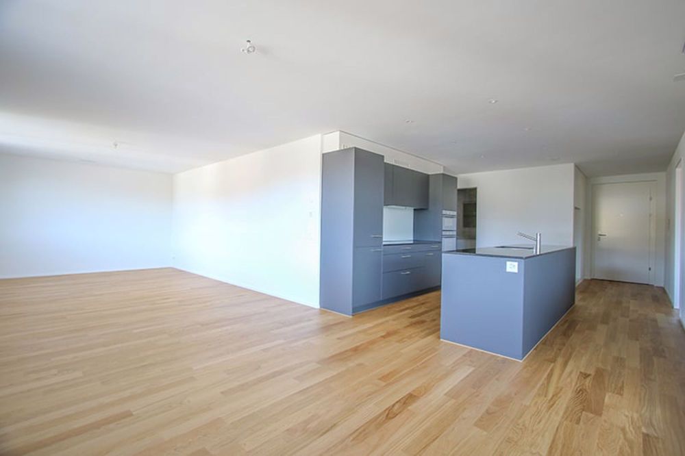 Neuwertige 4½-Zimmerwohnung im Eigentumsstandard - Bild 2