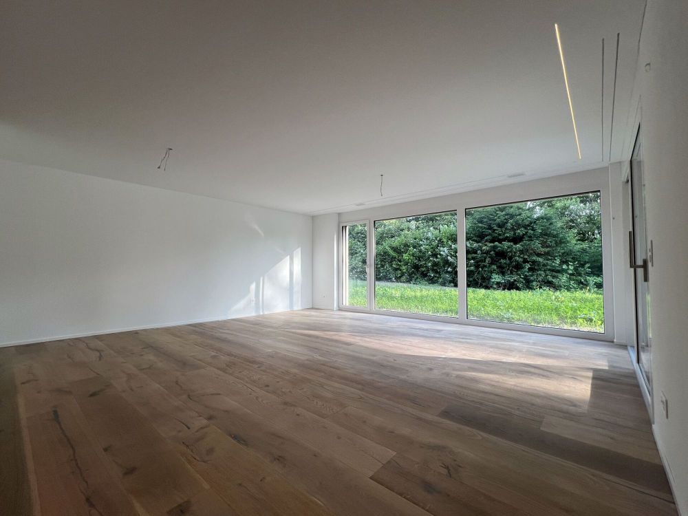 Neubau mit Stil – 4.5-Zimmer-Wohnung mit traumhaftem Aussenbereich - Bild 4
