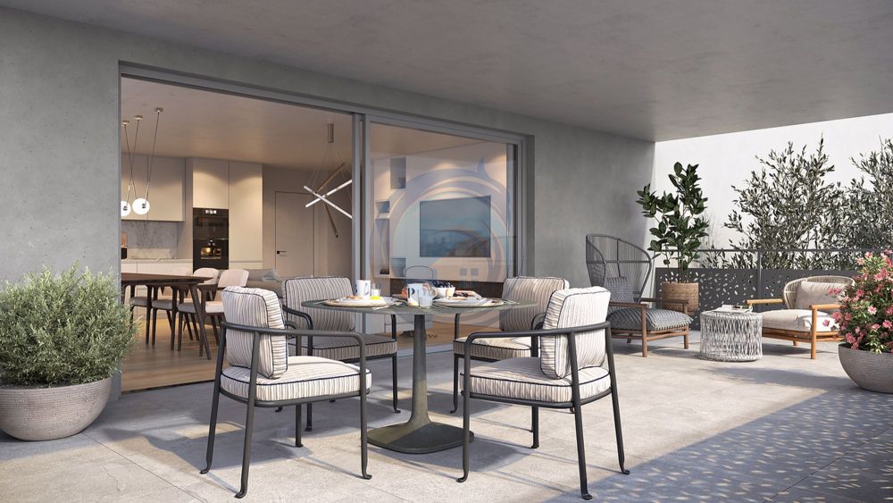 Schönes neues 3.5-Zimmer-Apartment mit Balkon - Bild 6