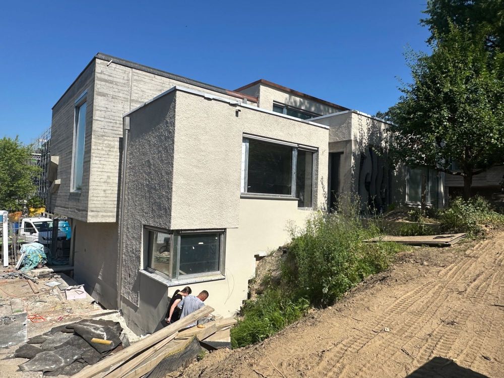 Domino Riehen ¦ Einmaliges Loft ¦ Erstvermietung - Bild 2