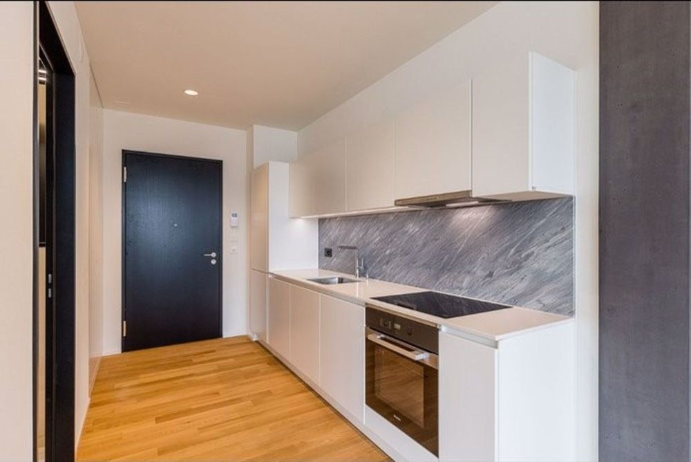 2 Zimmerwohnung im 17.Stock - Bild 6