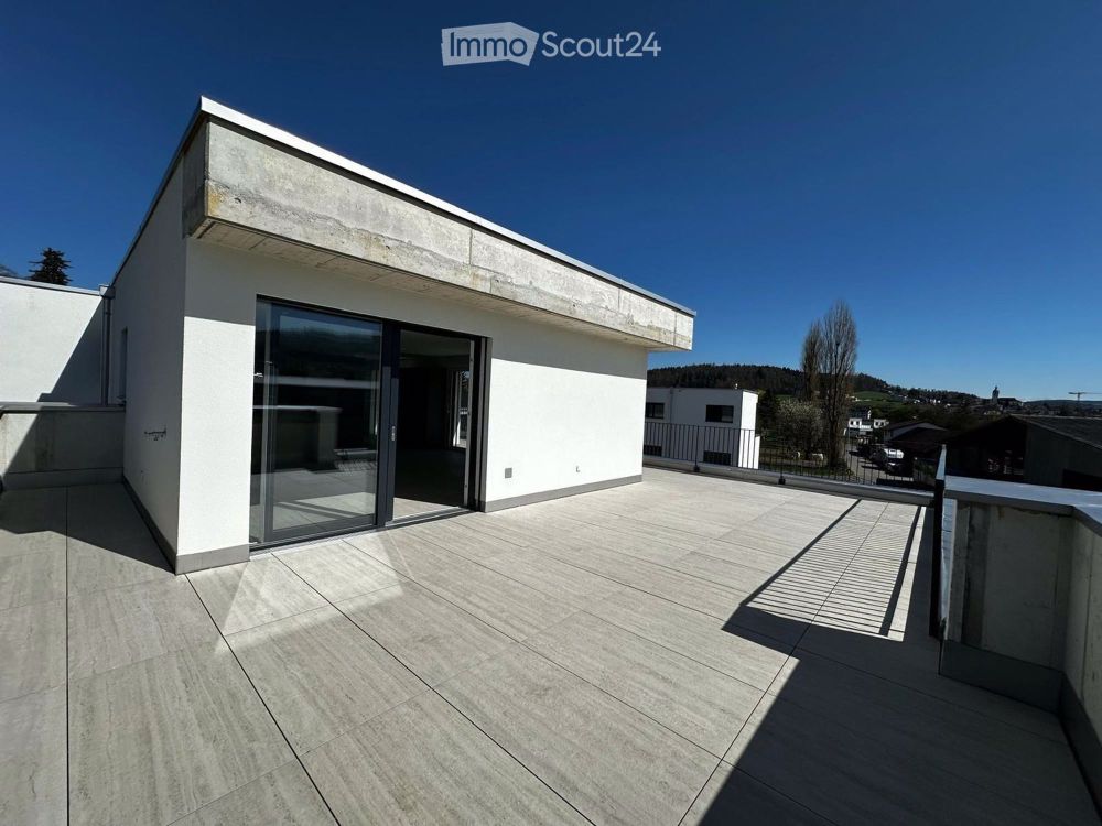 Moderne 4.5-Zimmer-Attikawohnung - Neubau 2025 (Erstbezug) - Bild 3