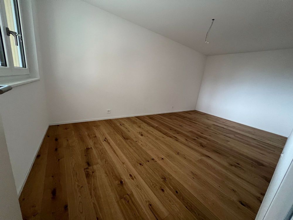 Moderne Neubauwohnung für Parterre-Liebhaber - Bild 6