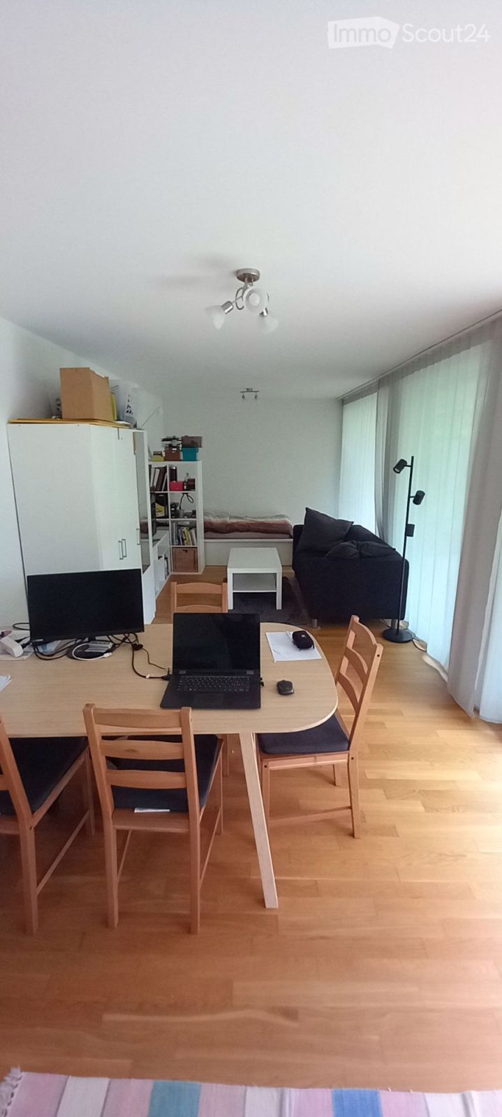 Modernes Apartment mit 1.5 Zimmern in Alpnach Dorf - Bild 2