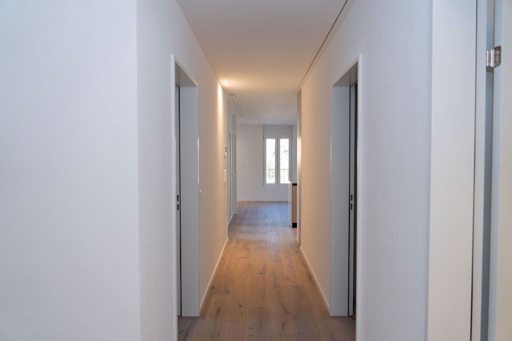 Exklusive Erstvermietung: Attraktive 1.5-Zimmer-Wohnung – Stilvoll & komfortabel - Bild 4