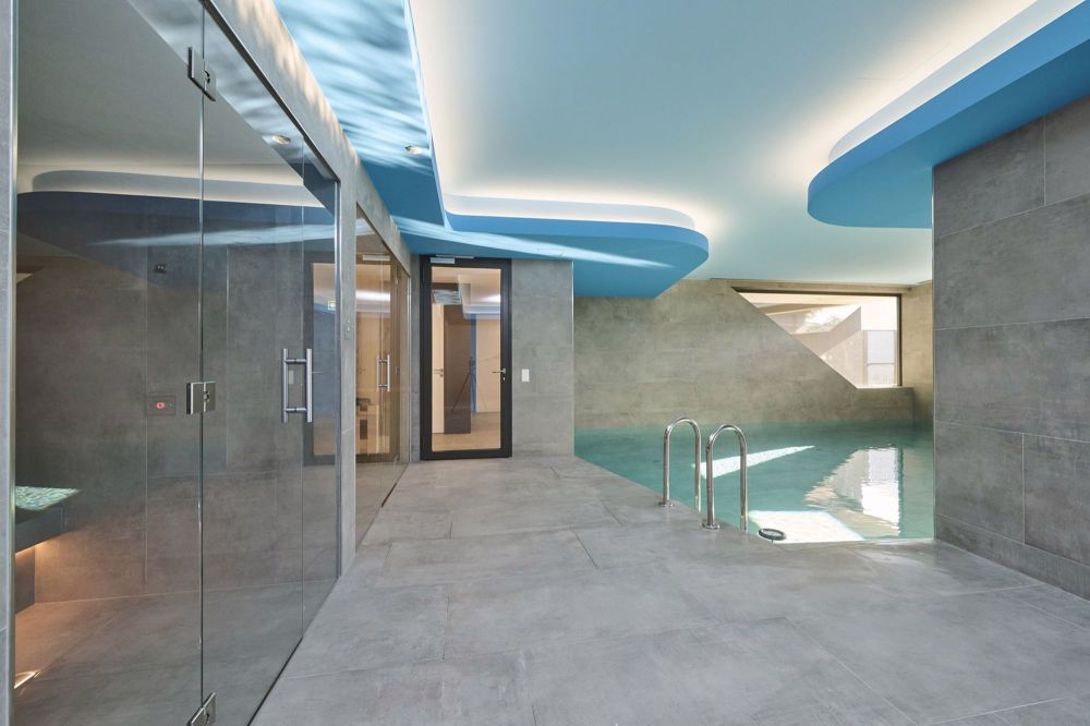 Nuovo Progetto residenziale Mirador in Via Tesserete - Bild 10