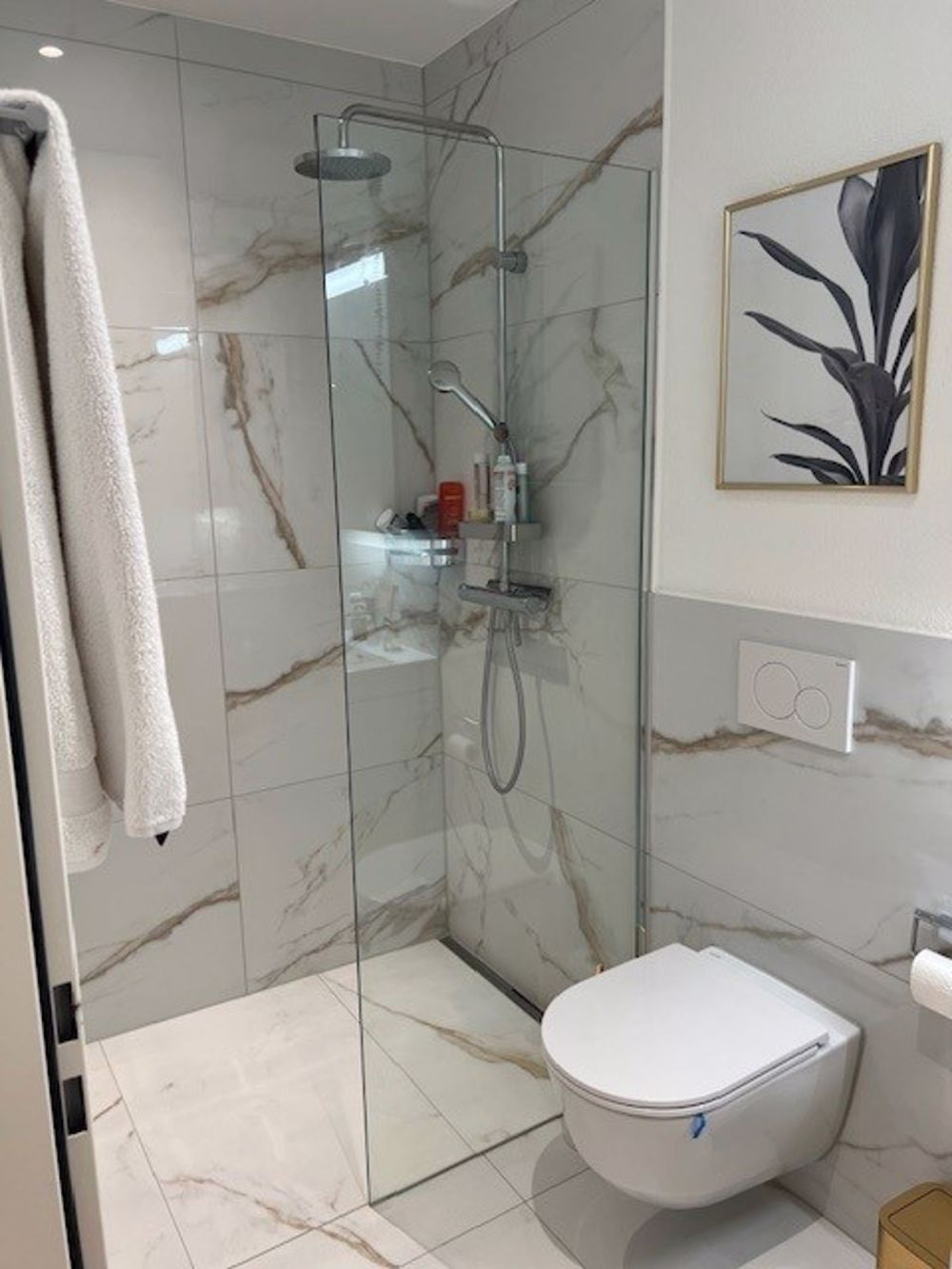 3 ½ Zimmer-Wohnung in Nussbaumen mieten - Bild 12