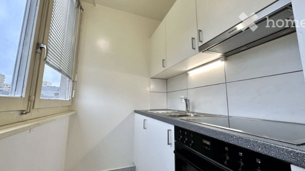 Moderne und helles Studio in Thônex 29 m2 - Bild 2