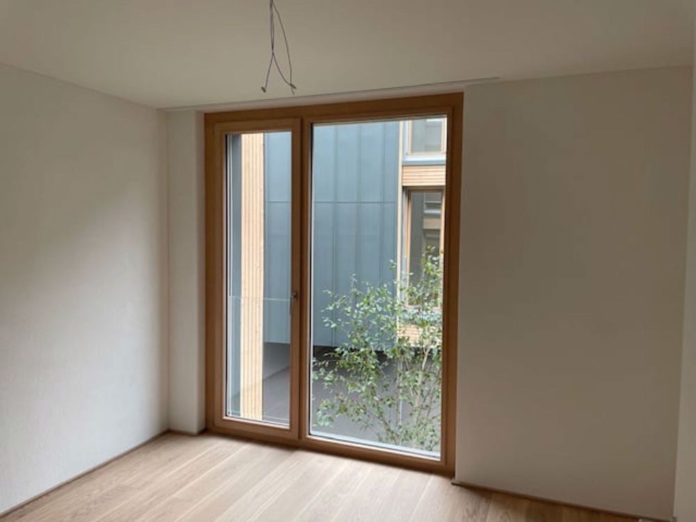 Wohnung in Tumegl/Tomils - Bild 5
