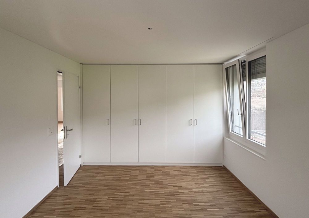 Wohnung in Neubau - Bild 5