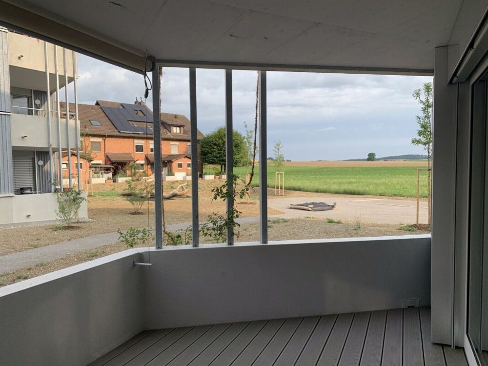 Mehrgenerationswohnen mit Siedlungsassistenz, Fitnessstudio und vielem mehr - Bild 12