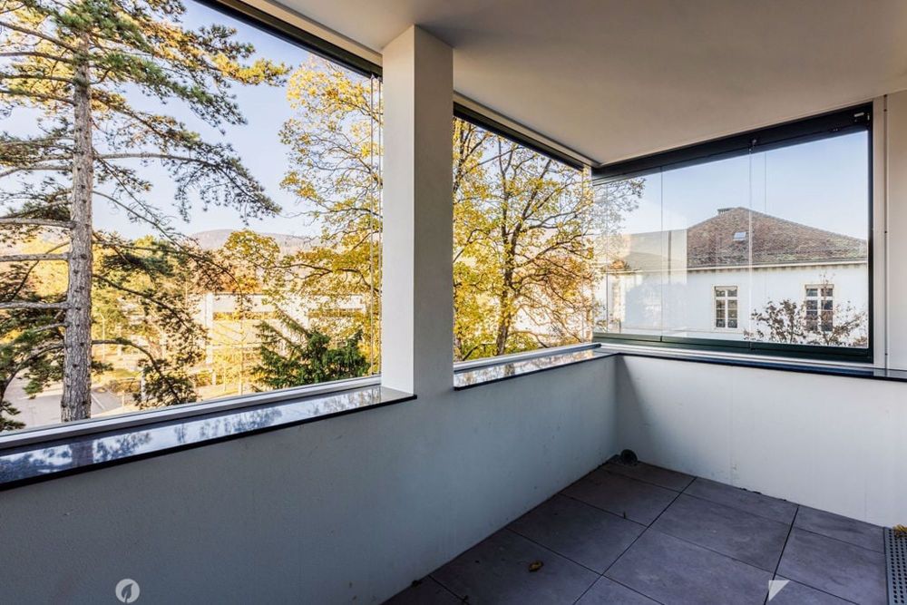 Einzigartige 2.5-Zimmerwohnung in exklusivem Neubau - Bild 7