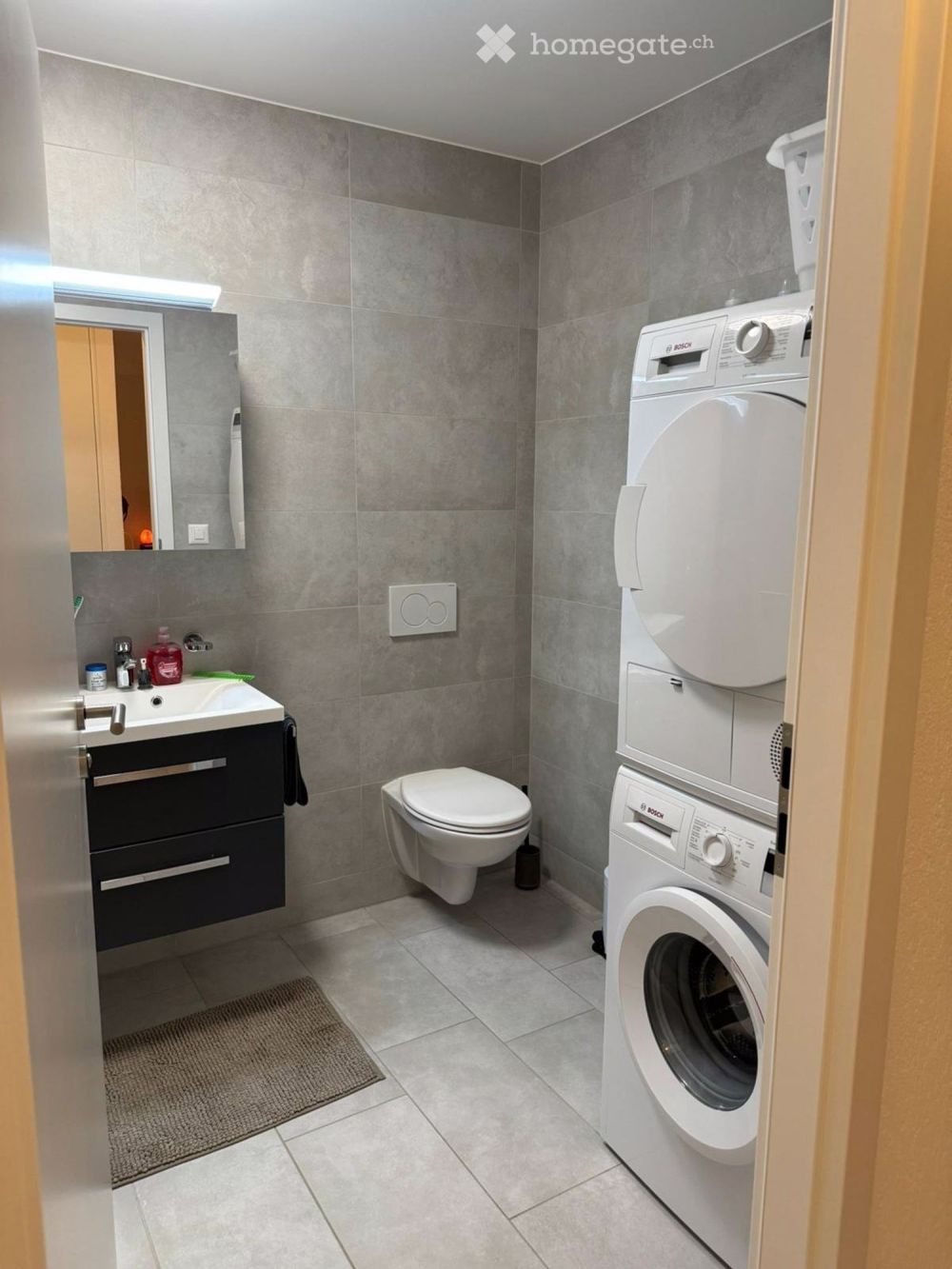 Schönes Appartement - Bild 4