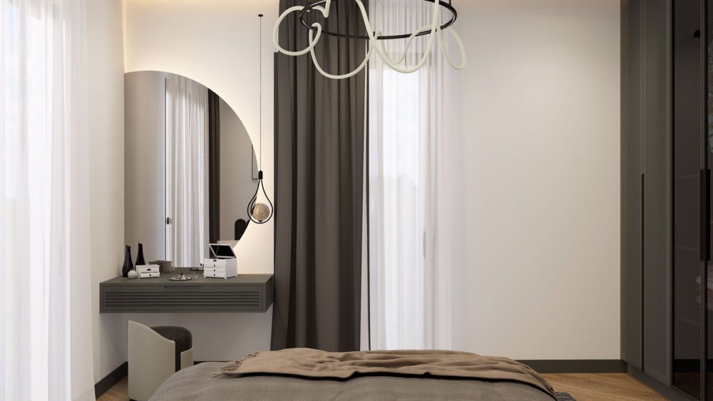 4,5 Zimmer Neubau im Erdgeschoss mit Garten, ideal für eine Familie - Bild 12