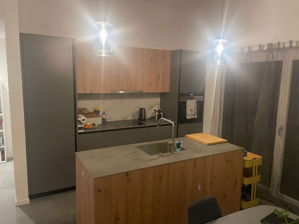 appartement en attique de 3,5 pièces - Bild 3