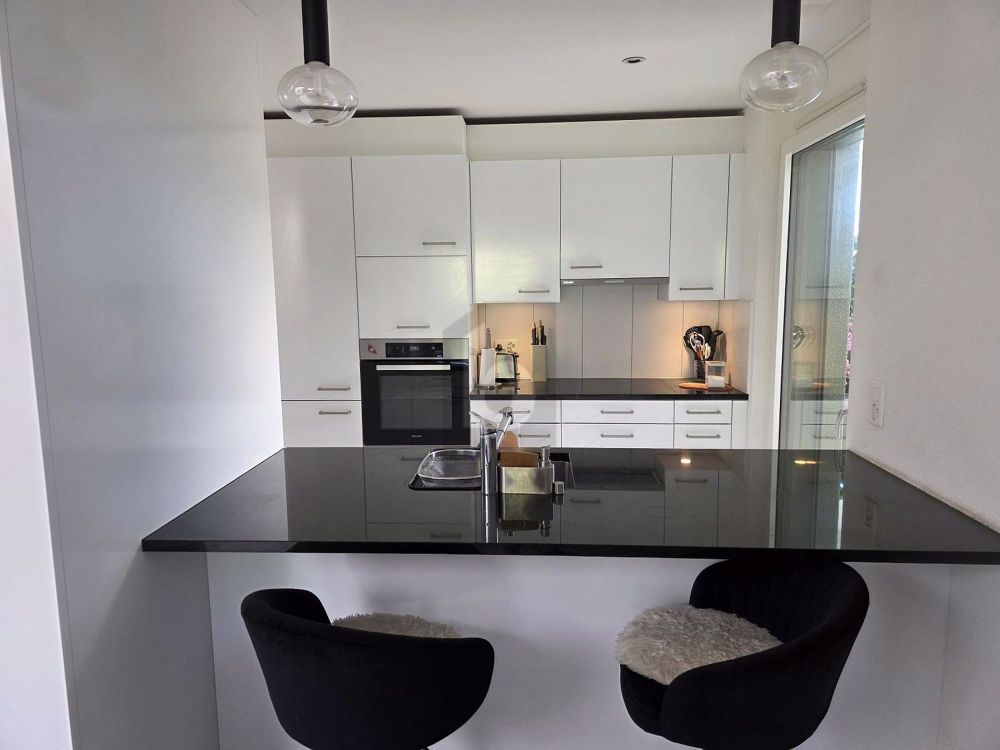 AUßERGEWÖHNLICHER PREIS! MODERNES APARTMENT MIT TERRASSE UND LOGGIA - Bild 3