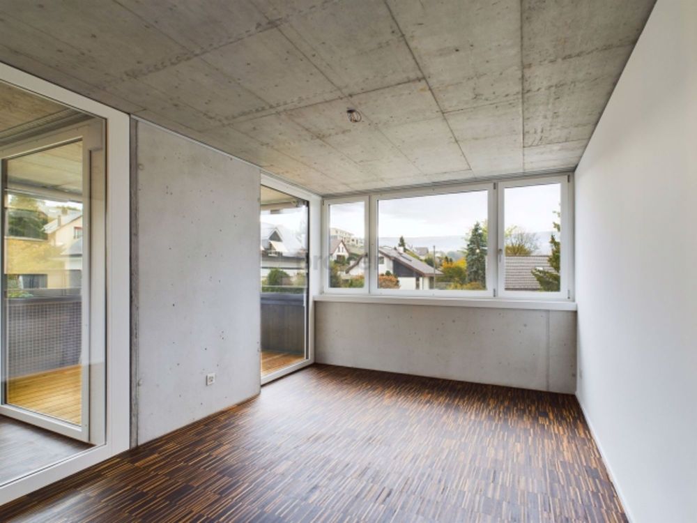 Exklusive 3.5-Zimmer Attikawohnung in Therwil - Bild 5