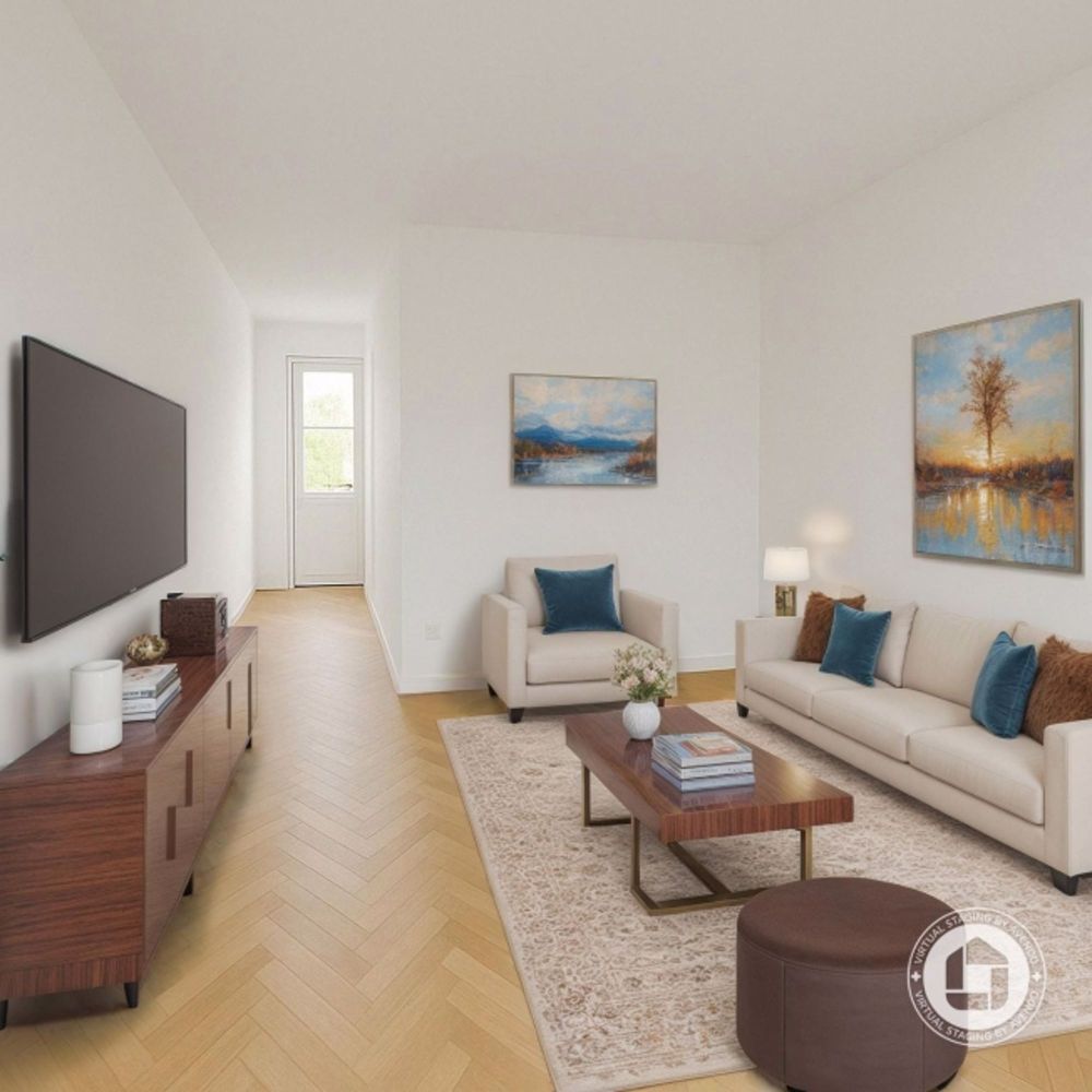 Neue 2 Zimmer Duplexwohnung im DG (Nr. 20) - Bild 2