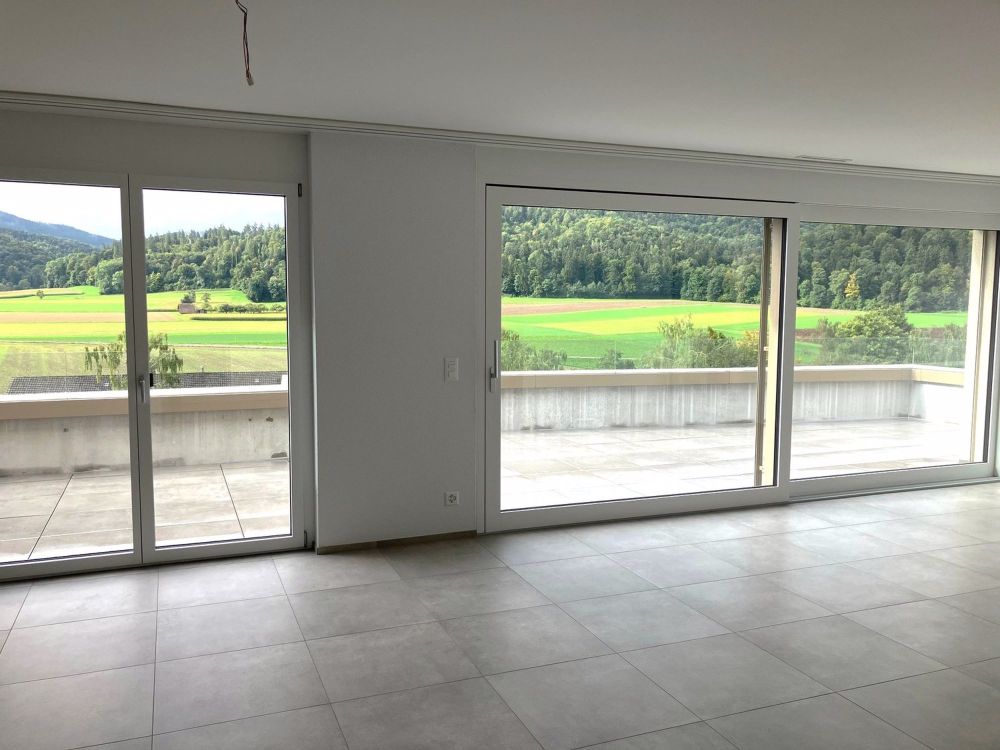 Fantastische Aussicht - Fantastische Wohnung! - Bild 8