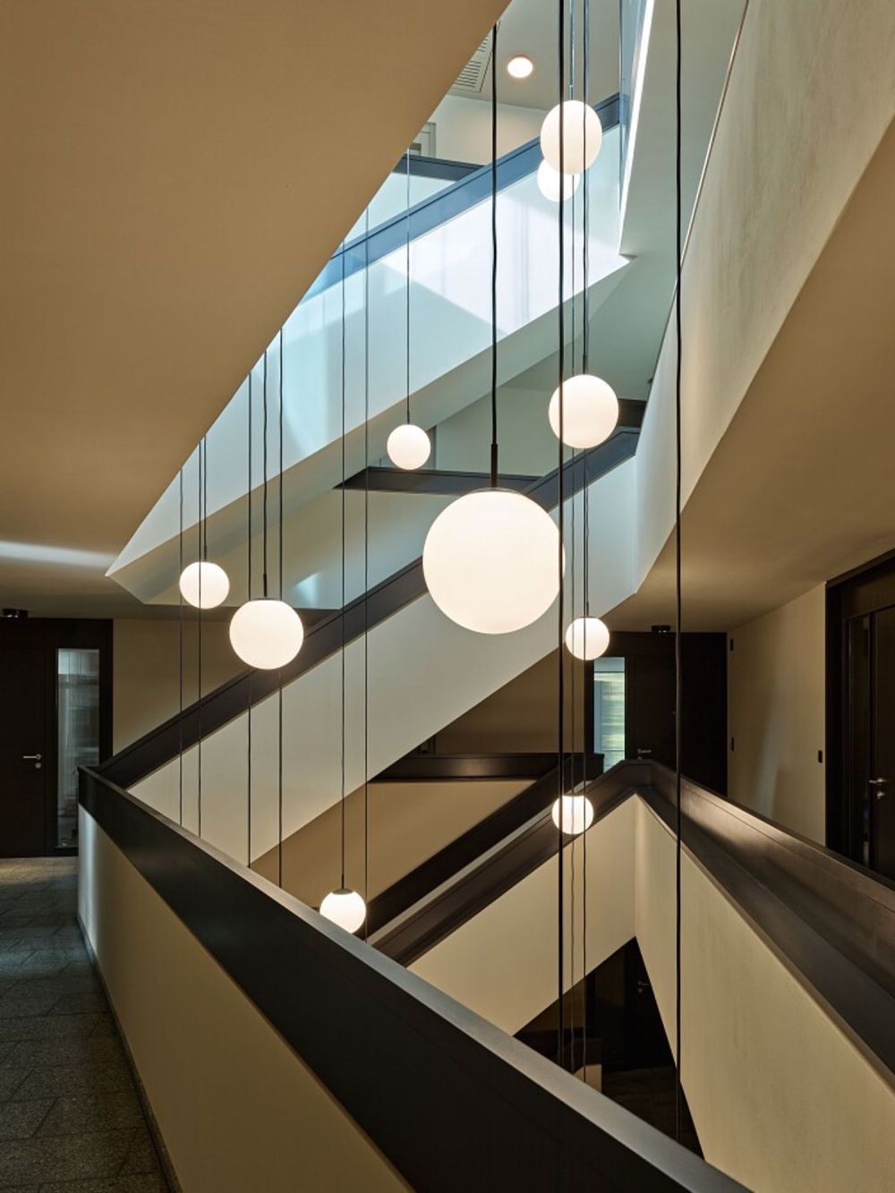 2 ½ Zimmer-Wohnung in Zürich mieten - Bild 4