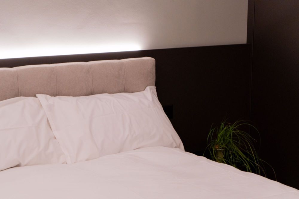 Sky Superior Suite – Bellinzona - Bild 11