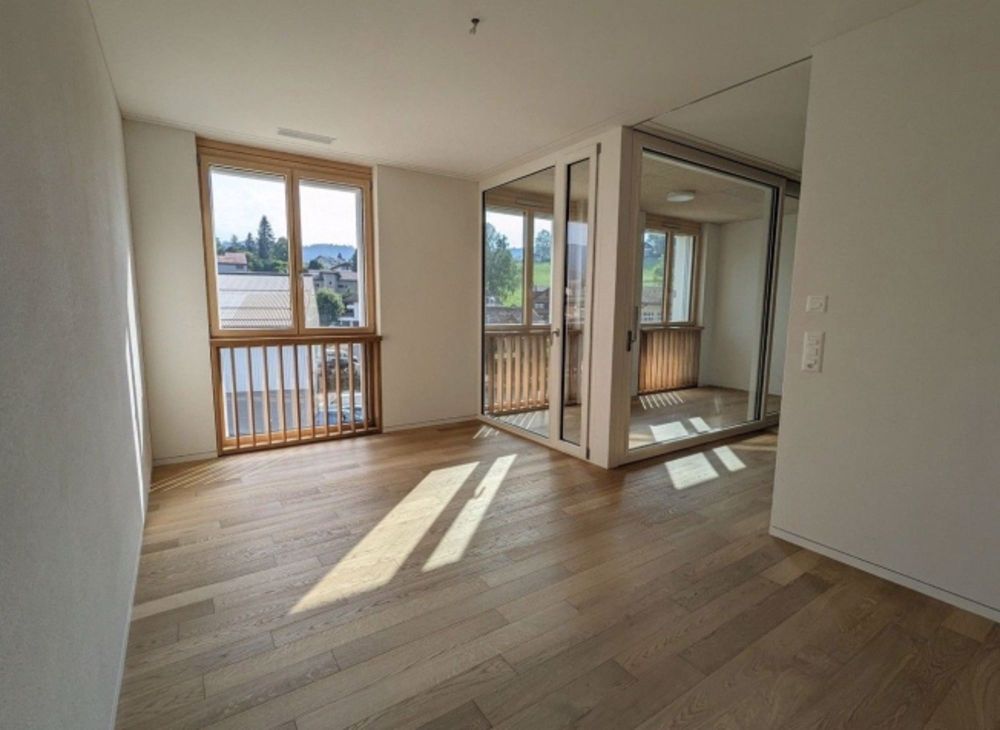 Traumhafte 3.5-Zimmer Wohnung in Unterägeri - Bild 5