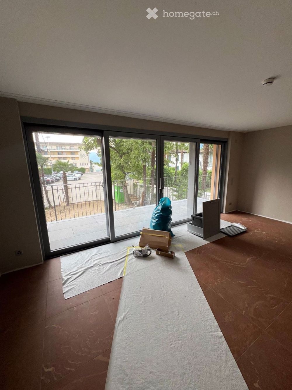3.5 Zimmer Ferienwohnung an genialer Lage - Bild 4