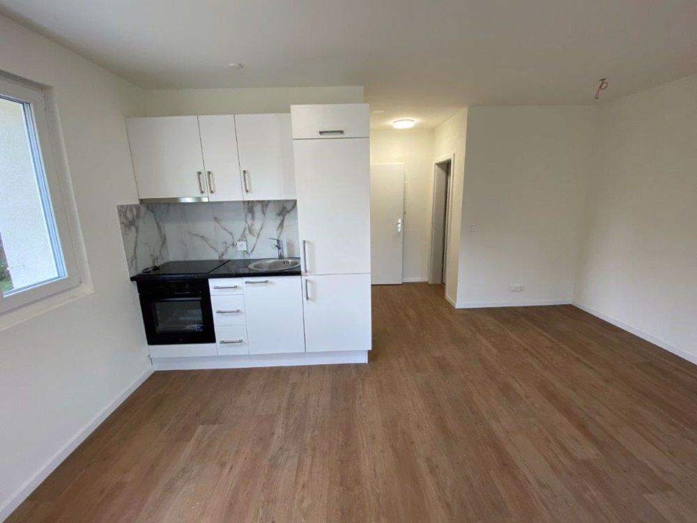 ERSTBEZUG in einer modernen Neubauwohnung! - Bild 3