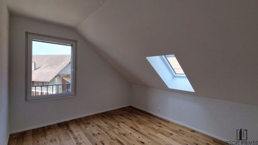 5 ½ Zimmer-Wohnung in Montagny-la-Ville mieten - Bild 5