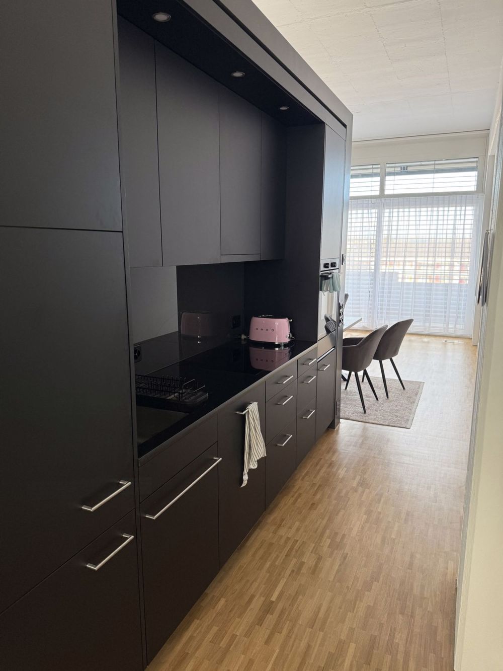 2- Zimmer Loftwohnung Nr. 3.7 - Bild 5