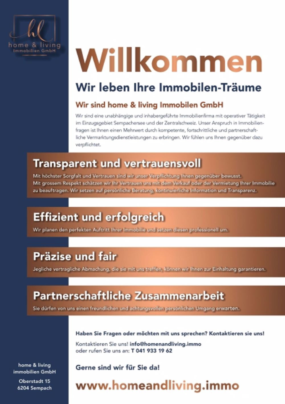 Dachwohnung im Eigentumsstandard - Bild 6