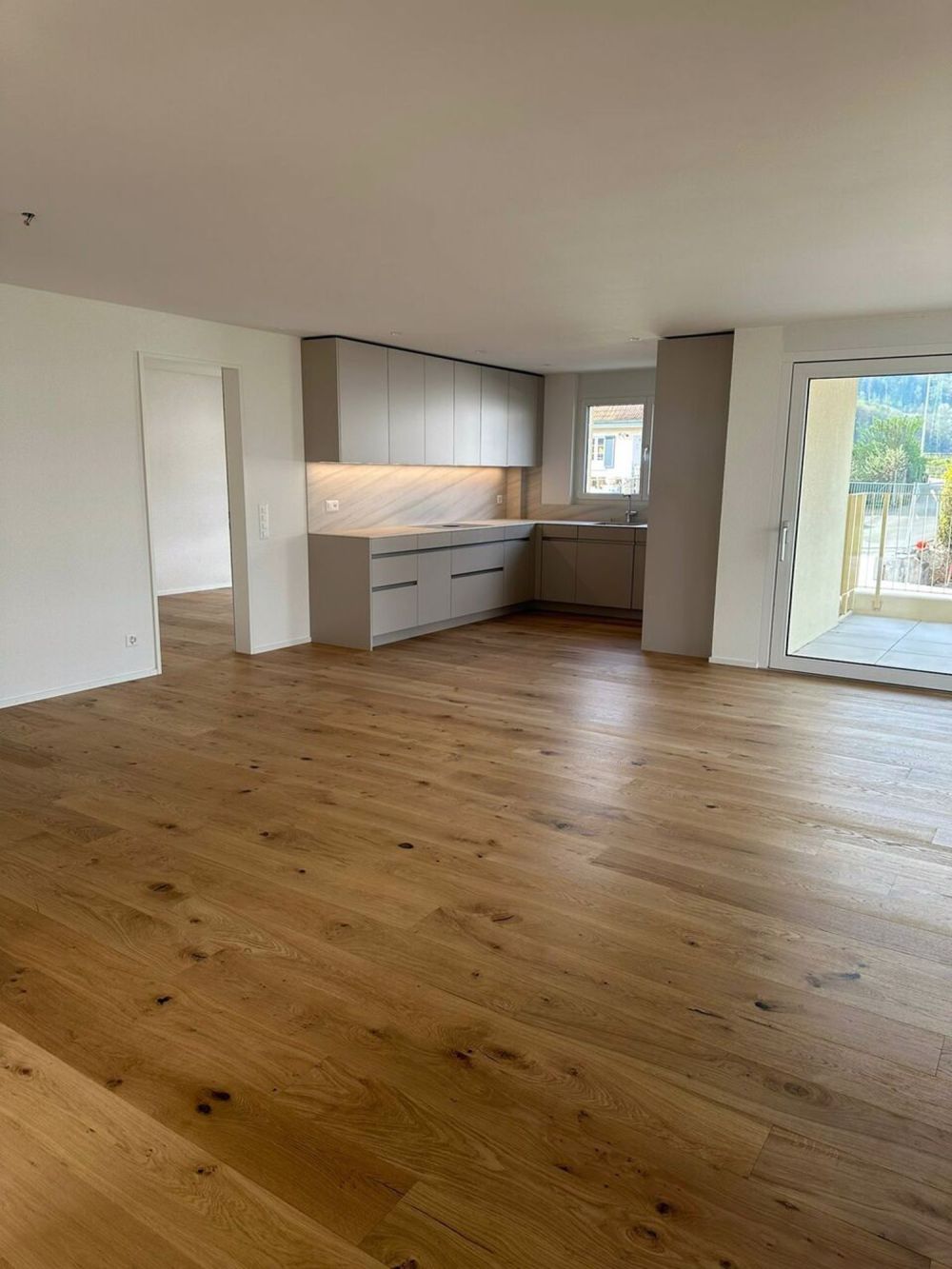 Erstvermietung: Moderne 4.5-Zimmer-Neubauwohnung an ruhiger Lage - Bild 7