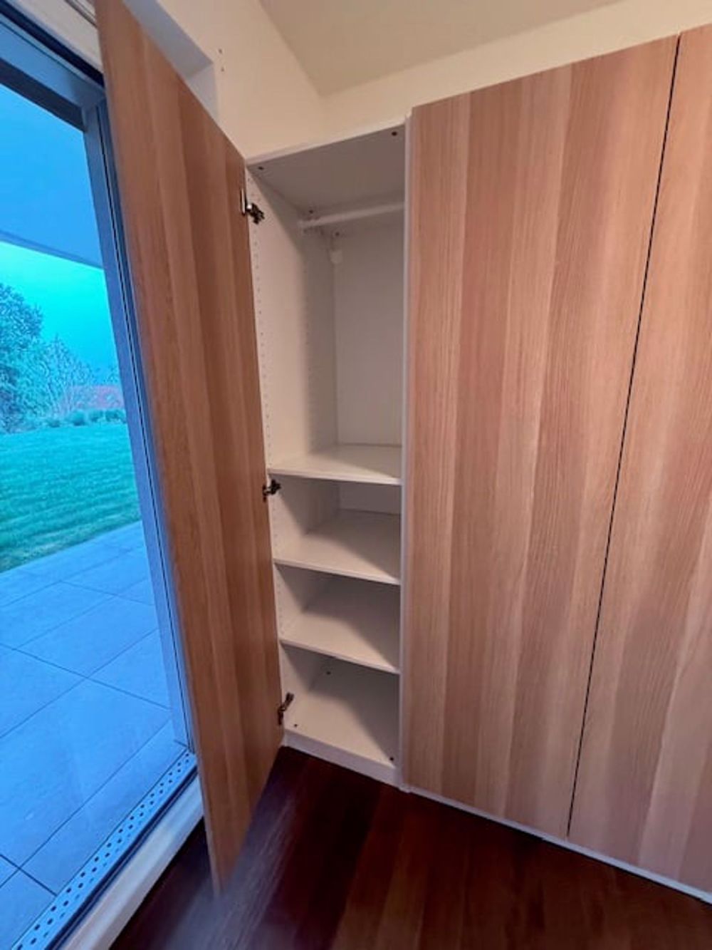 Appartement avec grand jardin à Epalinges - Bild 7