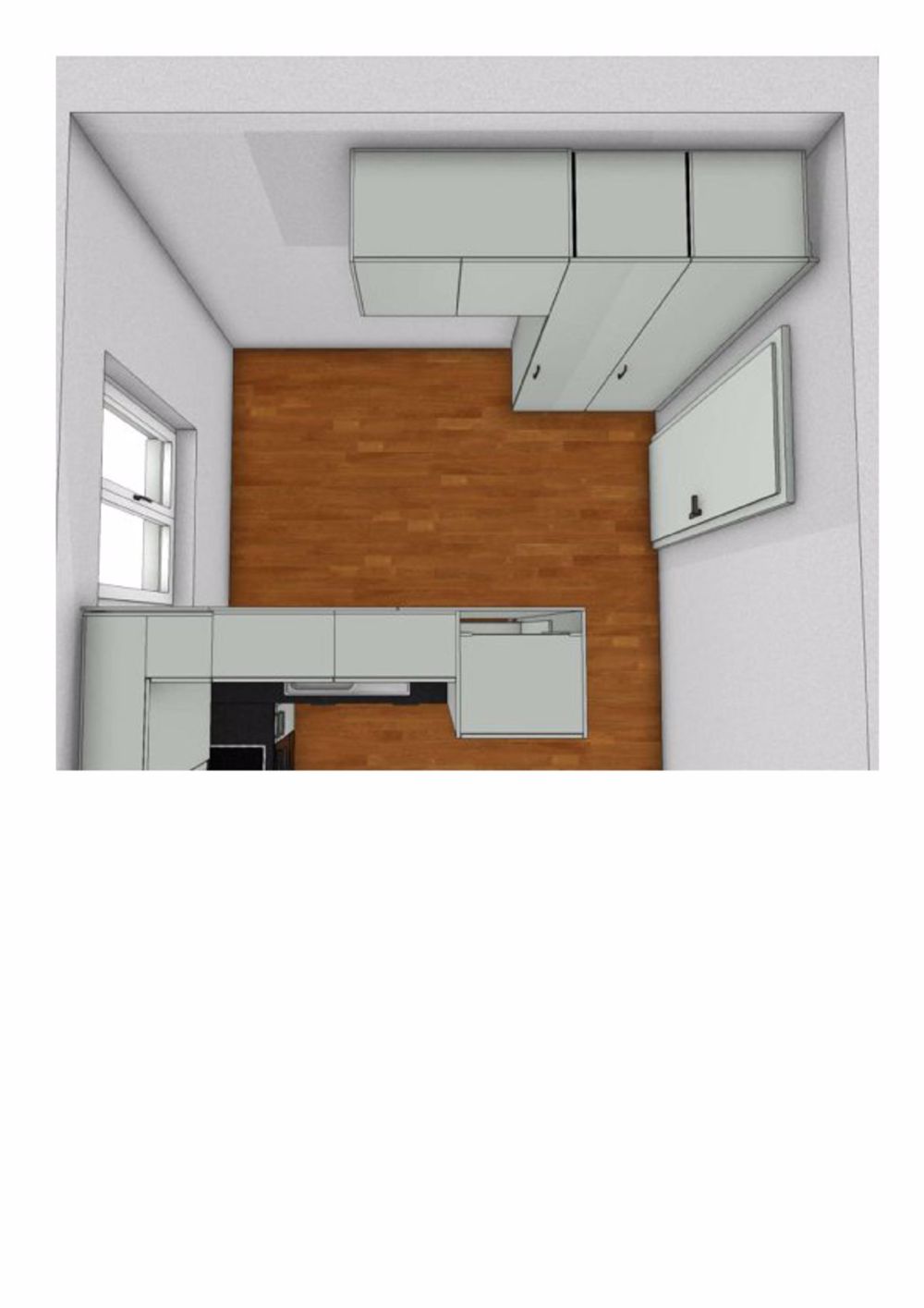 NEU renovierte 3.5 Zimmer-DUPLEX-Wohnung, grosse Terrasse - Bild 4