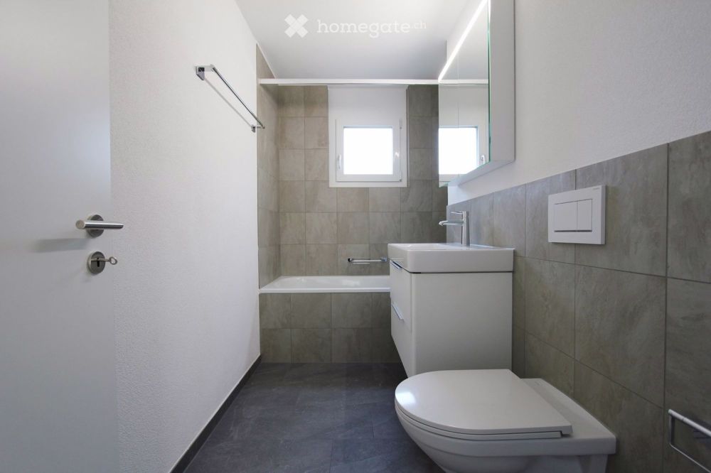 Erstvermietung nach Kernsanierung - noch 2 freie 4½-Zimmerwohnungen - Bild 6