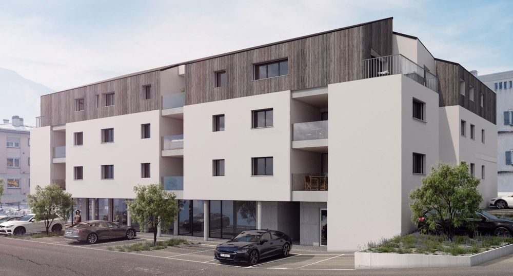 Neue 4.5-Zimmer-Wohnung im 2. Stock - Bild 2