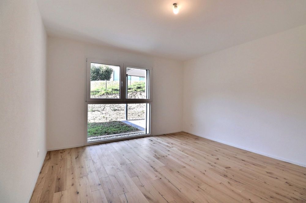 Schönes neues 2.5-Zimmer-Apartment mit Garten - Bild 5