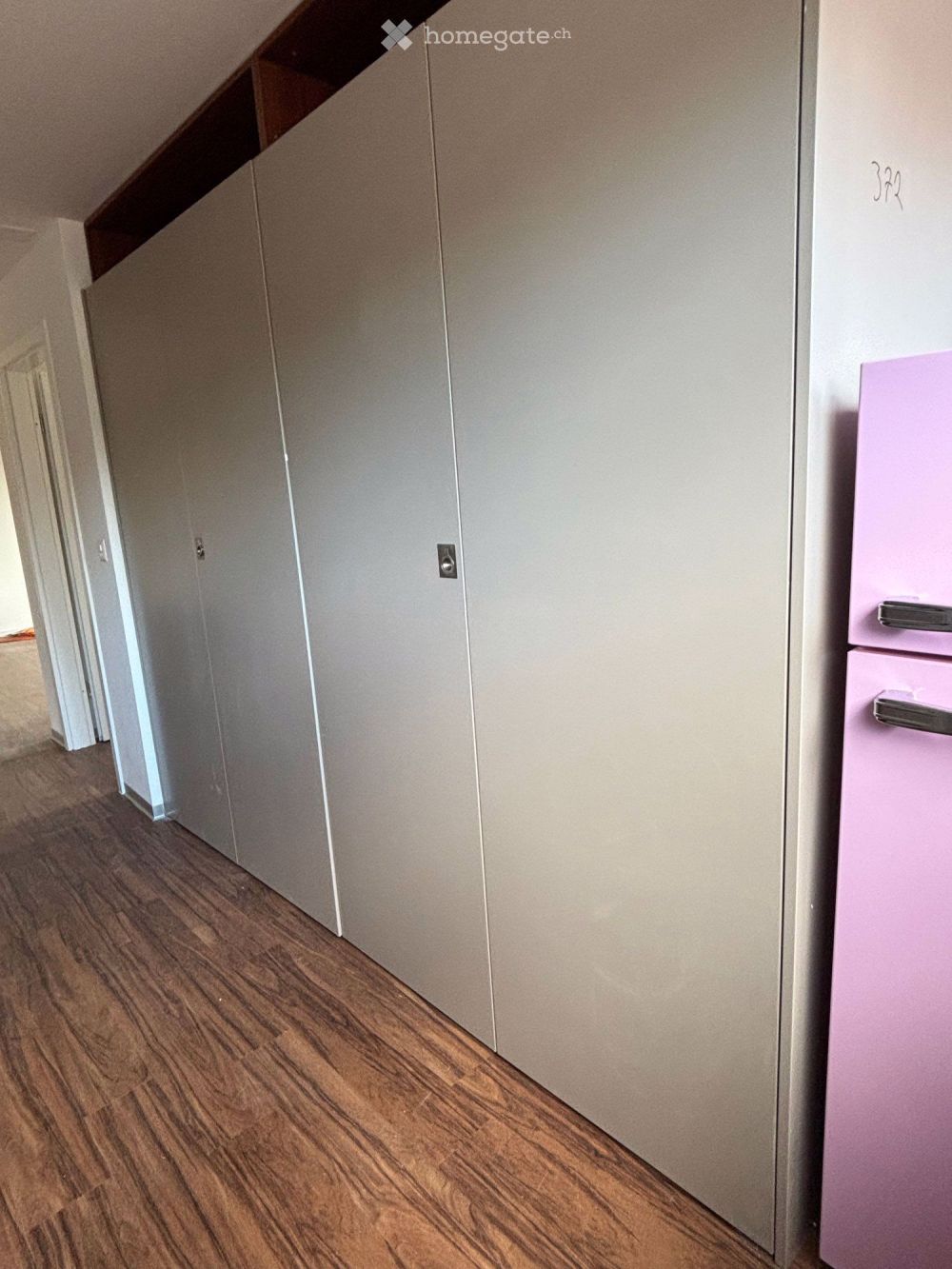 Erstbezug: Moderne 4.5-Zimmer-Wohnung mit Balkon in Niederuzwil - Bild 7