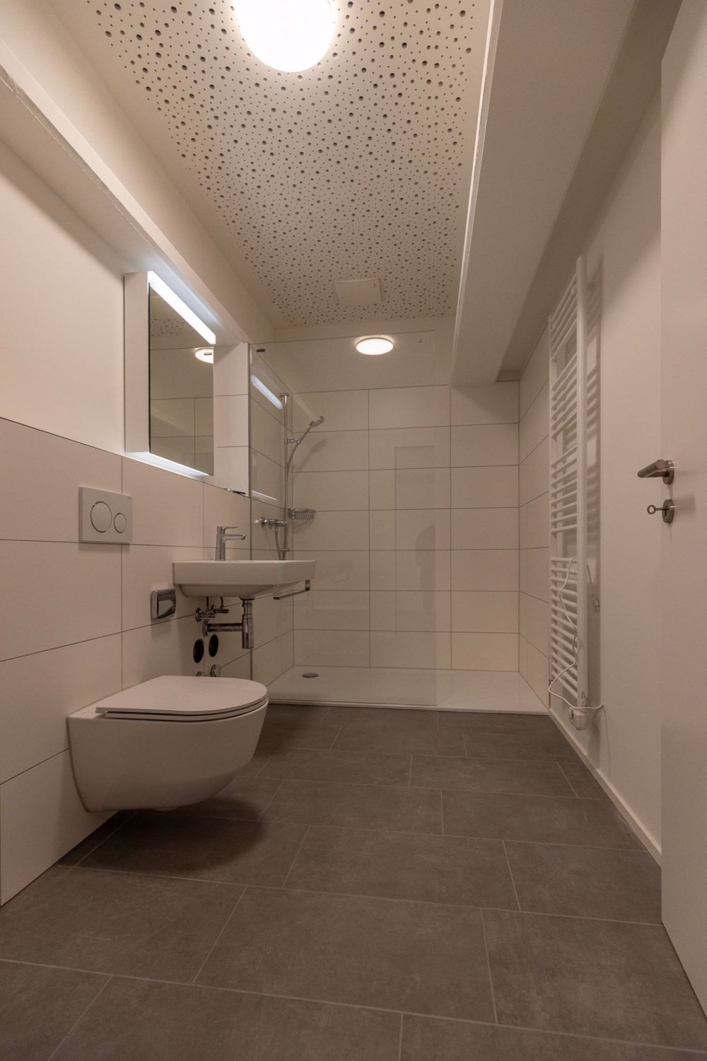 Vier Loft-/Atelierwohnungen zu vermieten im Herzen von Baden - Bild 6
