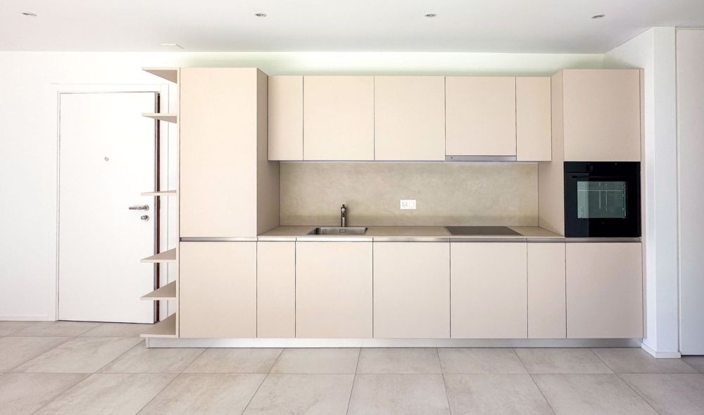 ELEGANTES 2.5 ZIMMER-WOHNUNG MIT GARTEN IN LUMINO (TI) - Bild 5