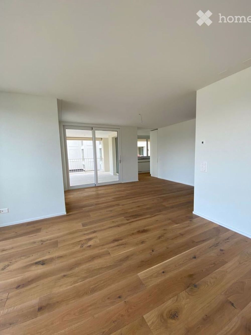 Eglispark: Luxuriöse 4.5-Zi.-Wohnung mit herrlicher Weitsicht - Bild 3